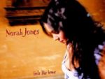 sunrise / norah jones