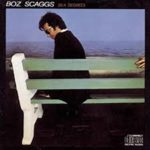 We're All Alone　/　Boz Scaggs