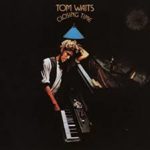 Grapefruit Moon　/　Tom Waits
