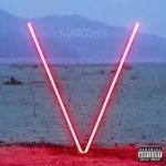 Sugar [Explicit]　/　MAROON5