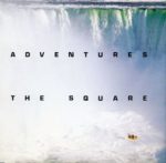 ALL ABOUT YOU / THE SQUARE