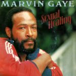 Sexual Healing　/　Marvin Gaye