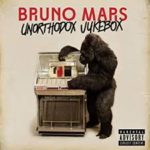 Treasure　/　Bruno Mars