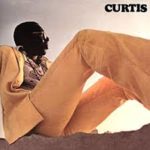 Move on up　/　Curtis Mayfield
